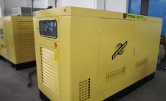 100KW�������ͷ������